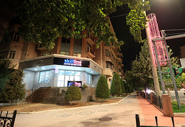 Фотогалерея Skillline